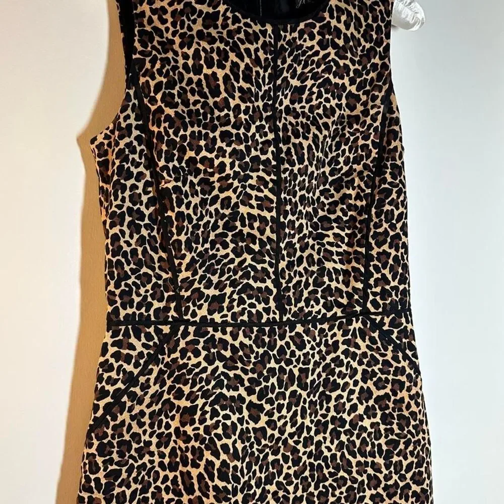 Jcrew Women's multi Dress